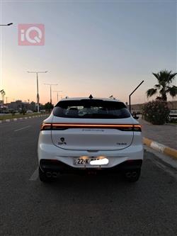دونج فينج T5 EVO